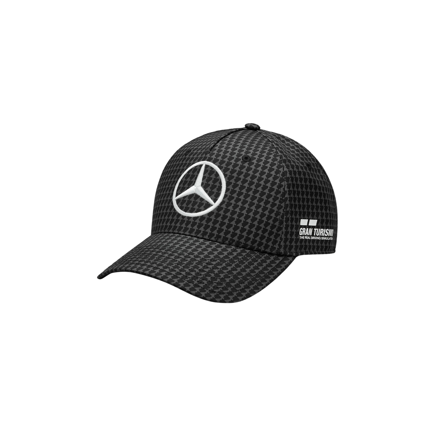 Gorra Mercedes-AMG F1 Lewis Hamilton 2023