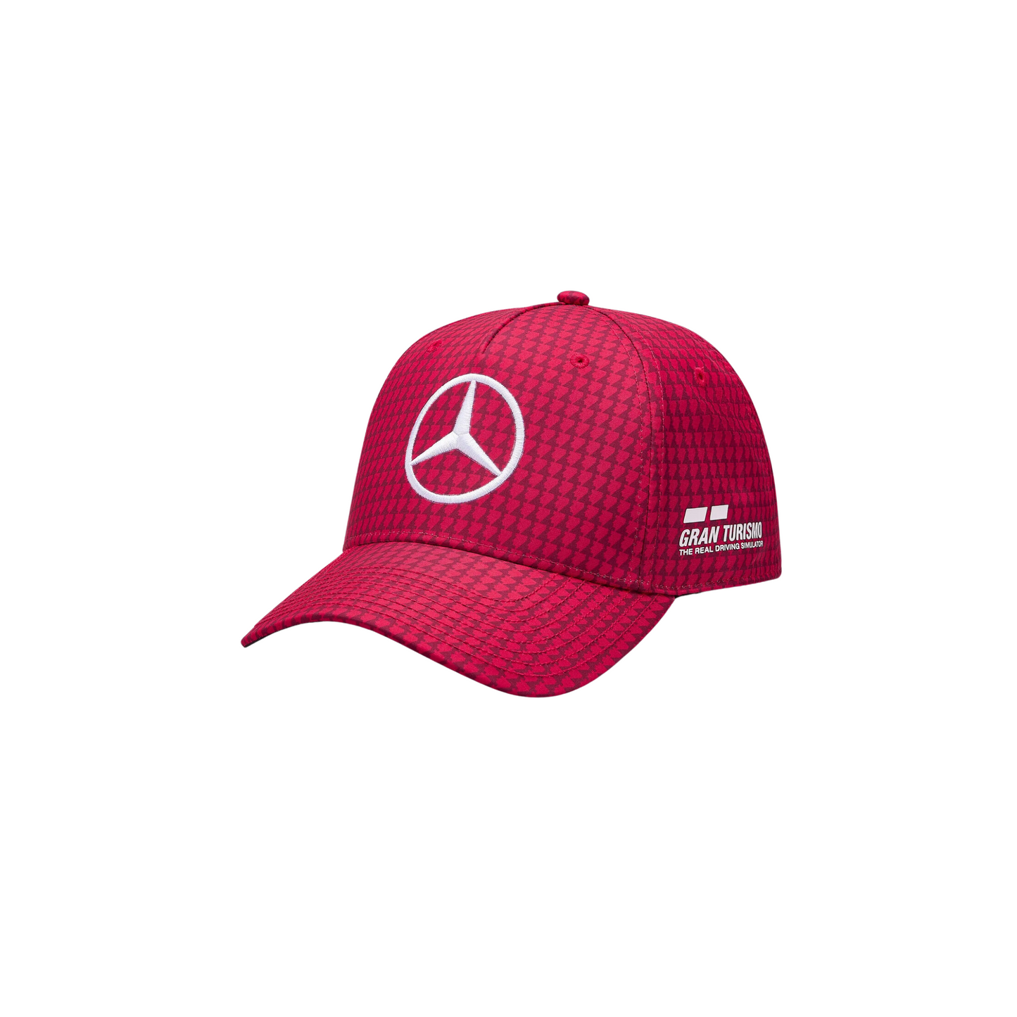 Gorra Mercedes-AMG F1 Lewis Hamilton 2023