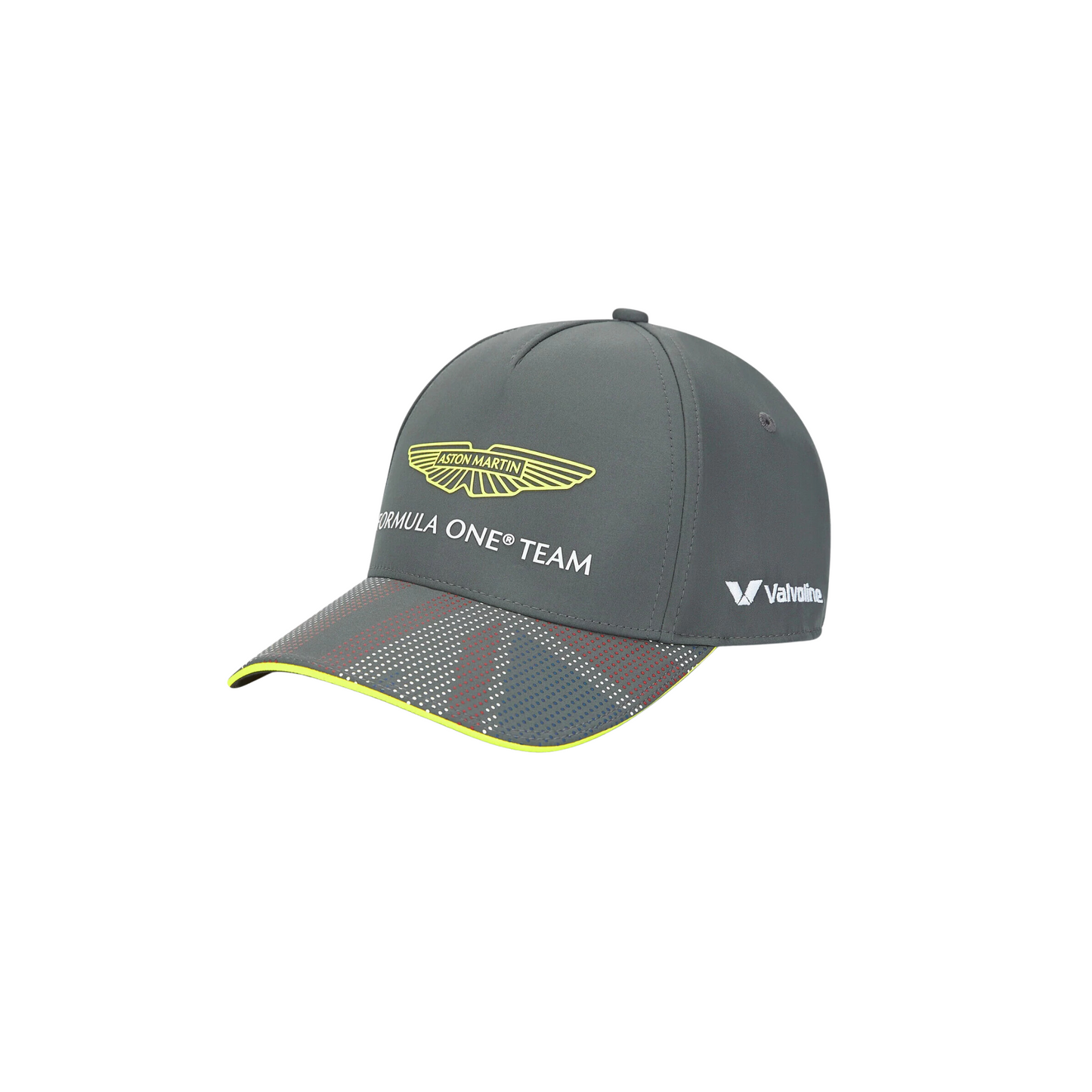 Gorra Aston Martin British GP F1 2024