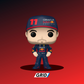 Funko Pop! Red Bull Racing Sergio Pérez