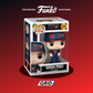 Funko Pop! Red Bull Racing Sergio Pérez