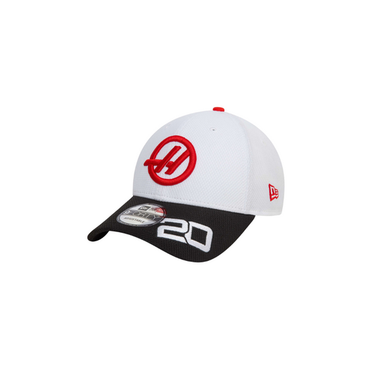 Haas F1 Gorra Kevin Magnussen 2024