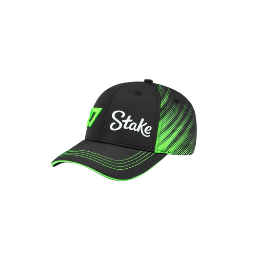 Kick Sauber Gorra Nico Hulkenberg 2025