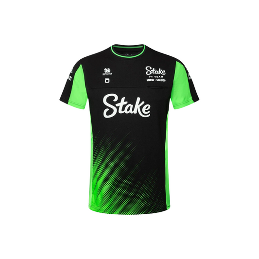Kick Sauber Camiseta de Equipo 2025