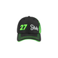 Kick Sauber Gorra Nico Hulkenberg 2025