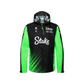 Kick Sauber Chamarra Impermeable de Equipo 2025