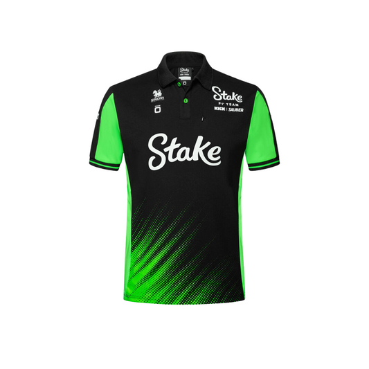 Kick Sauber Polo de Equipo 2025