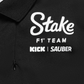 Kick Sauber Polo de Equipo 2025