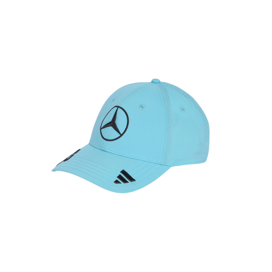Mercedes-AMG Petronas F1 Gorra George Russell 2025