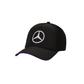 Gorra trucker Mercedes-AMG F1 Lewis Hamilton 2024