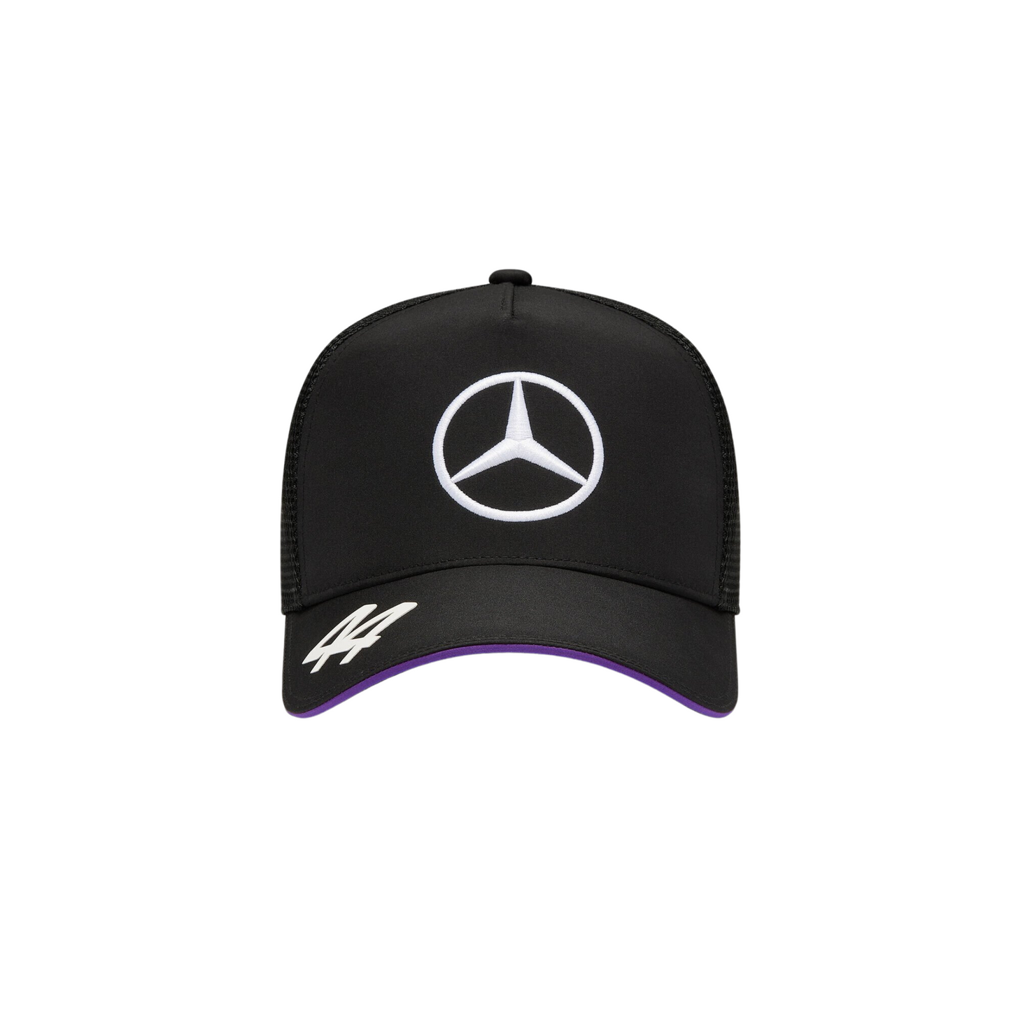 Gorra trucker Mercedes-AMG F1 Lewis Hamilton 2024