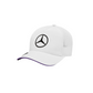 Gorra trucker Mercedes-AMG F1 Lewis Hamilton 2024