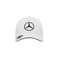 Gorra trucker Mercedes-AMG F1 Lewis Hamilton 2024