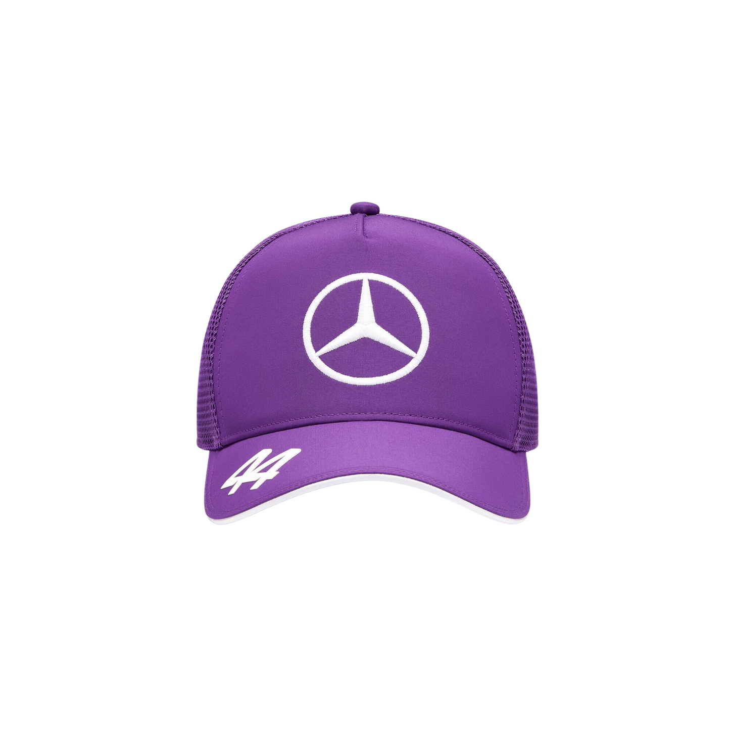 Gorra trucker Mercedes-AMG F1 Lewis Hamilton 2024