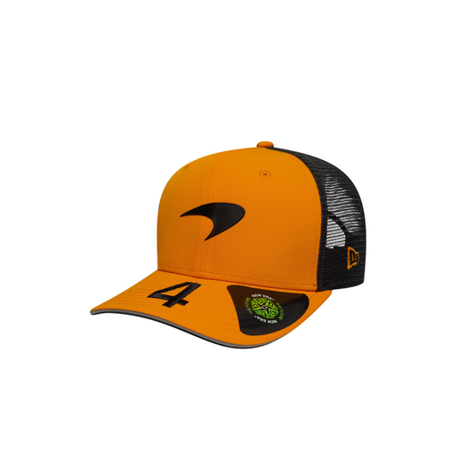 McLaren Gorra Lando Norris 2025