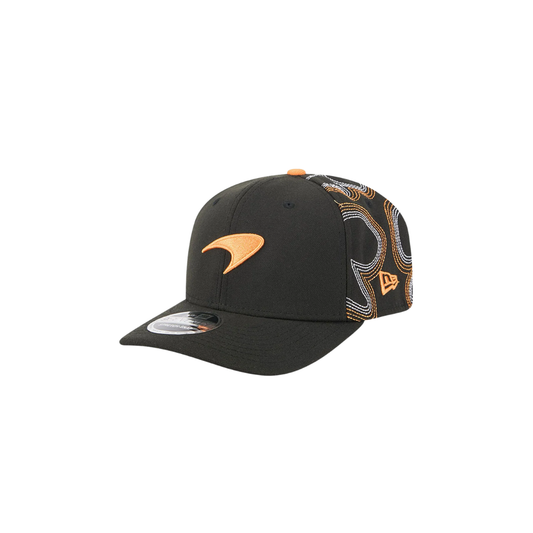 McLaren Gorra de Equipo US GP 2025