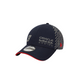 Gorra Red Bull Racing Daniel Ricciardo Las Vegas GP 2023