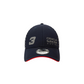 Gorra Red Bull Racing Daniel Ricciardo Las Vegas GP 2023