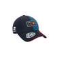 Gorra Red Bull Racing Sergio Pérez 2024