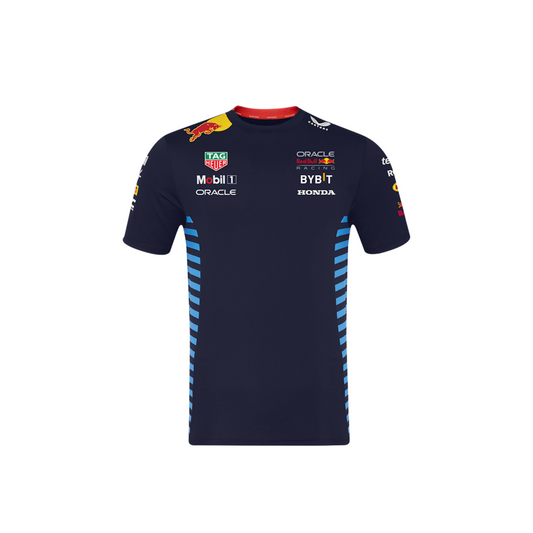 Camiseta de equipo Red Bull Racing 2024