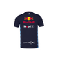 Camiseta de equipo Red Bull Racing 2024