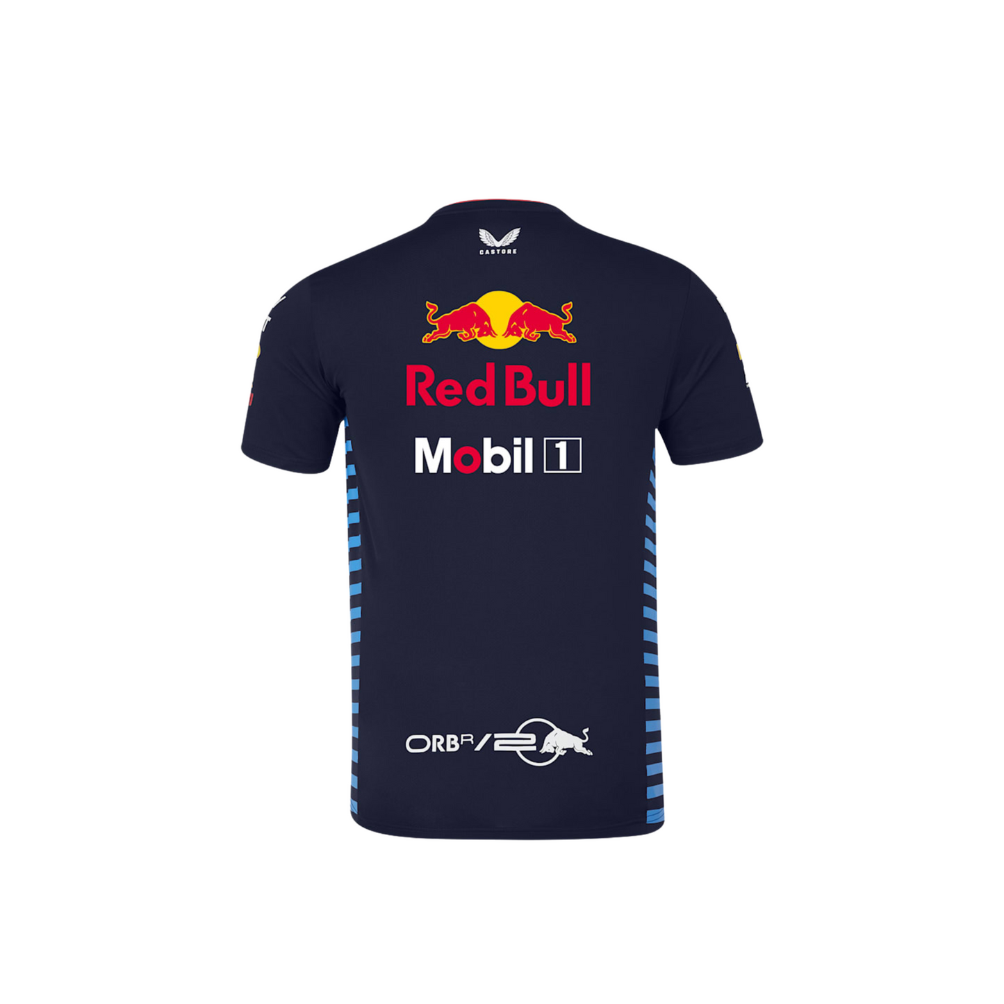 Camiseta de equipo Red Bull Racing 2024