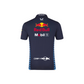 Polo de equipo Red Bull Racing 2024