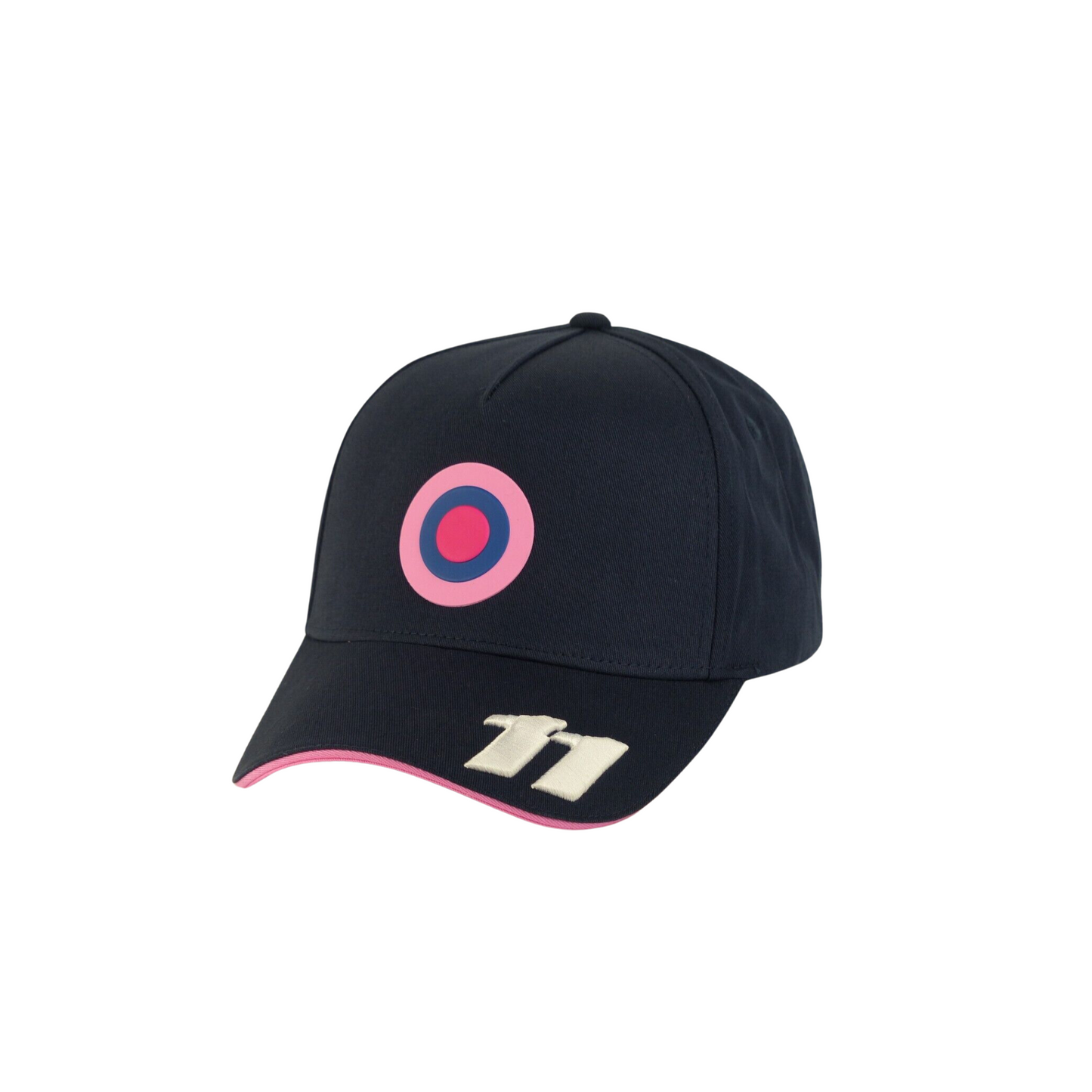 Gorra Racing Point Sergio Pérez 2020