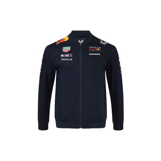 Red Bull Racing Chamarra Bomber 2025