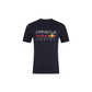 Red Bull Racing Camiseta con Logo 2025