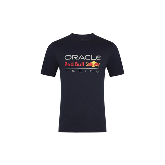 Red Bull Racing Camiseta con Logo 2025
