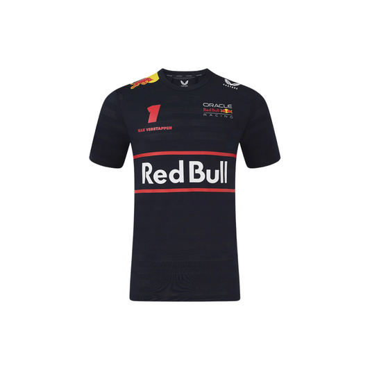 Red Bull Racing Camiseta Max Verstappen 2025