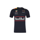 Red Bull Racing Camiseta de Equipo 2025