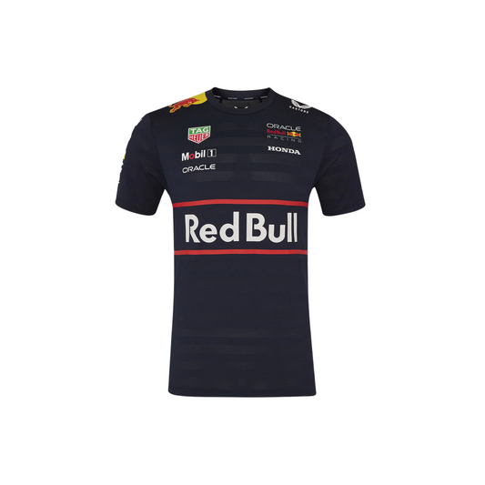 Red Bull Racing Camiseta de Equipo 2025
