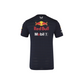 Red Bull Racing Camiseta de Equipo 2025