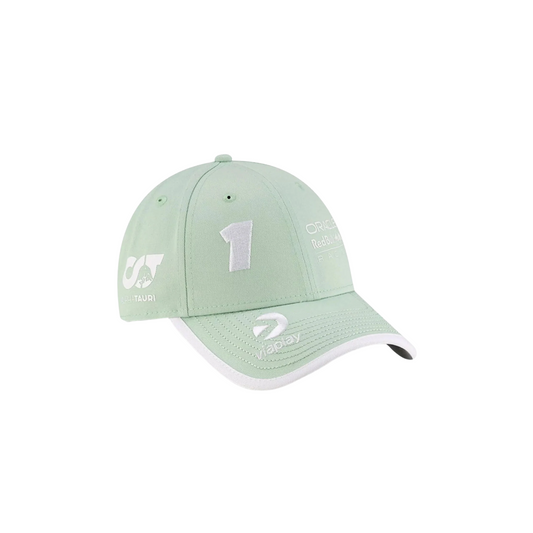Red Bull Racing Gorra Max Verstappen Miami 2025