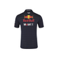 Red Bull Racing Polo de Equipo 2025