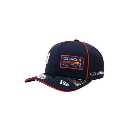 Red Bull Racing Gorra Max Verstappen 2025