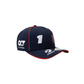 Red Bull Racing Gorra Max Verstappen 2025