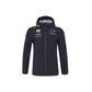 Red Bull Racing Chubasquero de Equipo 2025