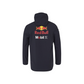 Red Bull Racing Chubasquero de Equipo 2025
