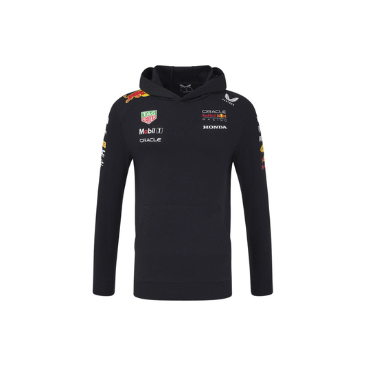 Red Bull Racing Sudadera 2025
