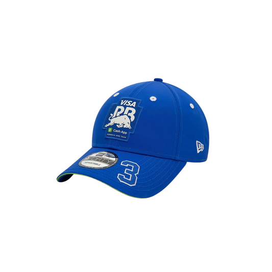 Visa Cash App RB Gorra Daniel Ricciardo 2024