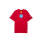 Scuderia Ferrari Camiseta Oversize 2025