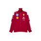 Scuderia Ferrari Chamarra Oversize 2025