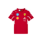 Scuderia Ferrari Camiseta de Equipo 2025