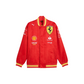 Scuderia Ferrari Chamarra Varsity 2024