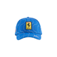 Scuderia Ferrari Gorra de Equipo Monza GP 2025