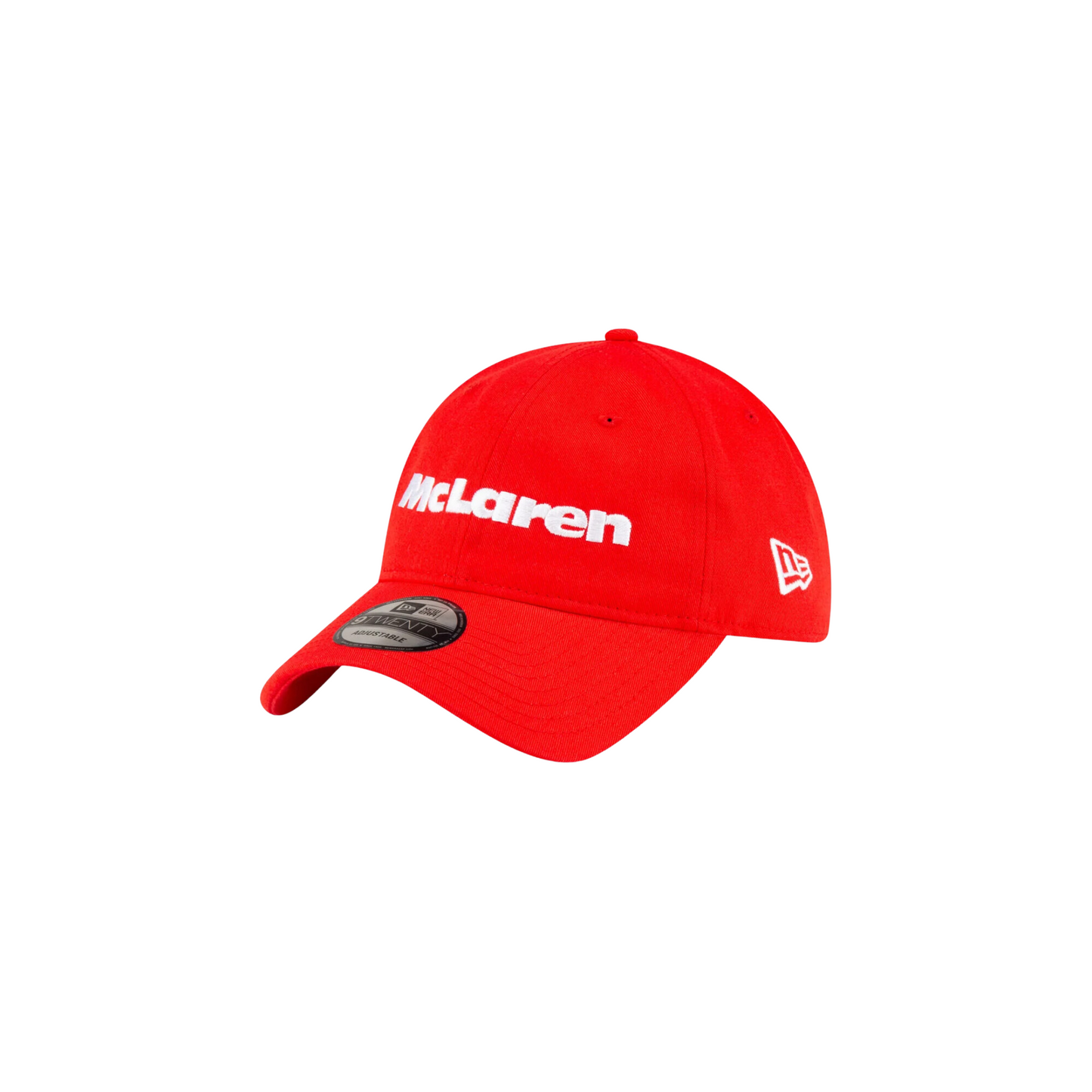 Gorra McLaren Heritage Monaco GP 2024