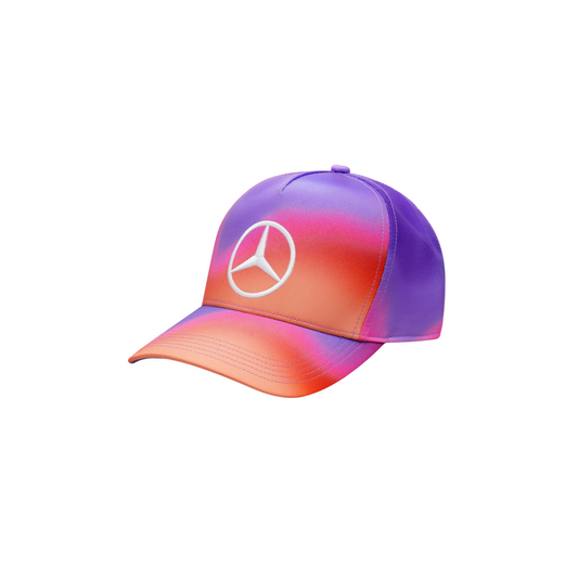 Gorra Mercedes-AMG F1 Lewis Hamilton USA GP 2024